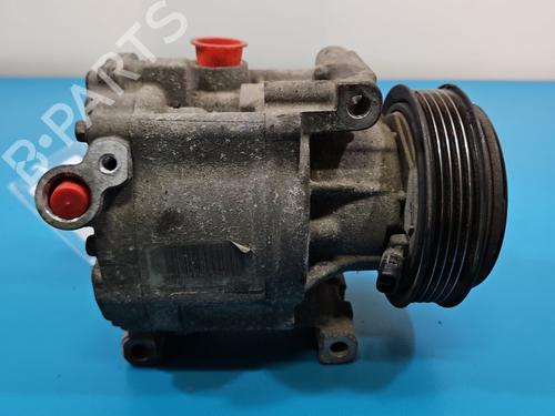 AC compressor FIAT PANDA (169_) 1.2 (169.AXB11, 169.AXB1A) | BP39911583M34 - Image 3