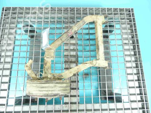 Right rear steering knuckle LIGIER NOVA 500 | BP37989808M28 - Image 2