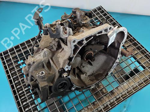 Used Gearbox Gearbox 38131345 38131345