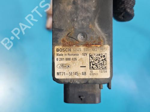 Electronic sensor FORD TRANSIT COURIER B460 Box Body/MPV | BP39684467M84 - Image 9
