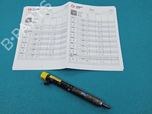 Used Injector Injector 38132941 38132941