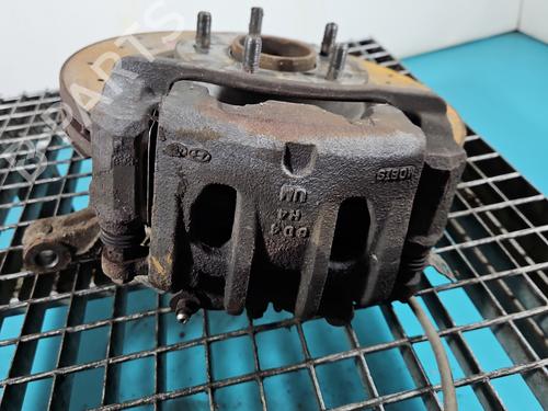 Used Left front brake caliper Left front brake caliper 38143158 38143158