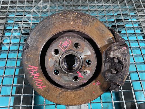 Used Right front steering knuckle Right front steering knuckle 37811008 37811008