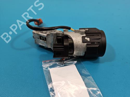 Ignition barrel CITROËN C3 Picasso (SH_) 1.6 HDi | BP37842243M48 - Image 4