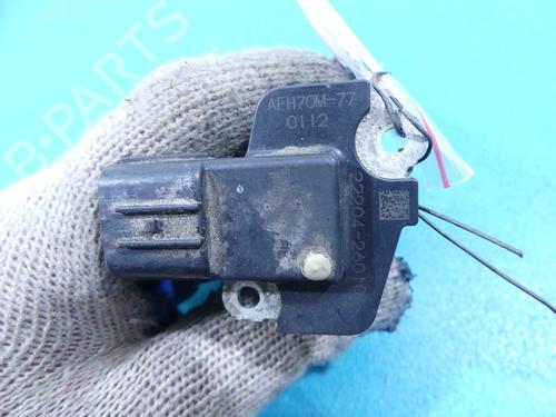 Mass air flow sensor TOYOTA AURIS (_E15_) 1.4 D-4D (NDE150_, NDE150R) | BP37861040M95 - Image 5