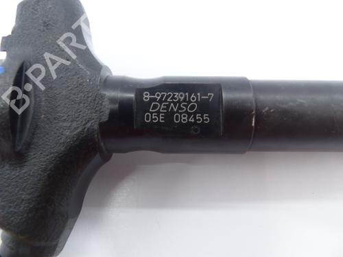 Injector RENAULT ESPACE IV (JK0/1_) 3.0 dCi | BP38152980M100 - Image 2