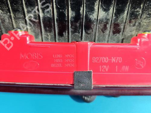 Third brake light HYUNDAI TUCSON (NX4E, NX4A) | BP38516041L11 - Image 8