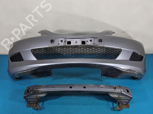 Used Front bumper Front bumper MAZDA 6 Station Wagon (GY) 2.0 (GYEW) (141 hp) 40291743 40291743