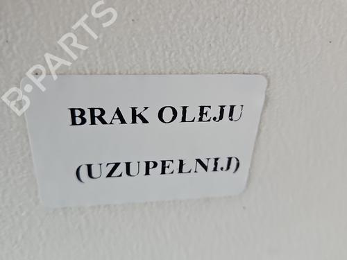 Gearbox VW PASSAT CC B6 (357) 2.0 TDI | BP37825343M3 - Image 8