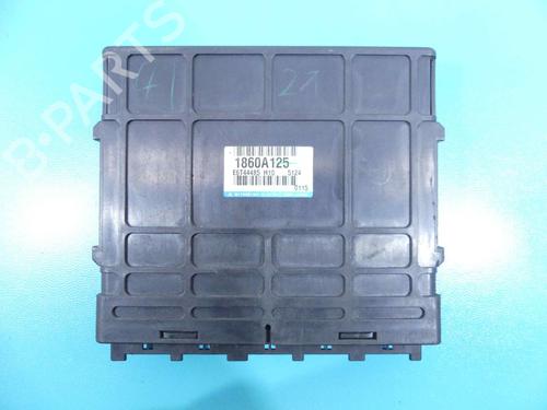 Engine control unit (ECU) MITSUBISHI OUTLANDER I (CU_W) | BP37876645M57 - Image 2