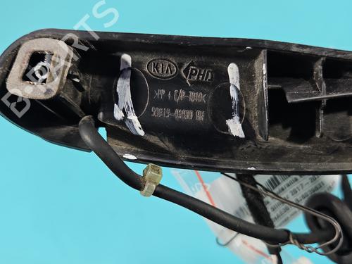 Electronic sensor KIA STINGER (CK) 2.0 T-GDI | BP38147687M84 - Image 8