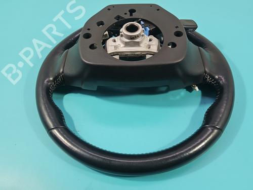 Steering wheel LEXUS NX (_Z1_) 300h AWD (AYZ15, AYZ15_, AYZ15R) | BP37842722C49 - Image 7