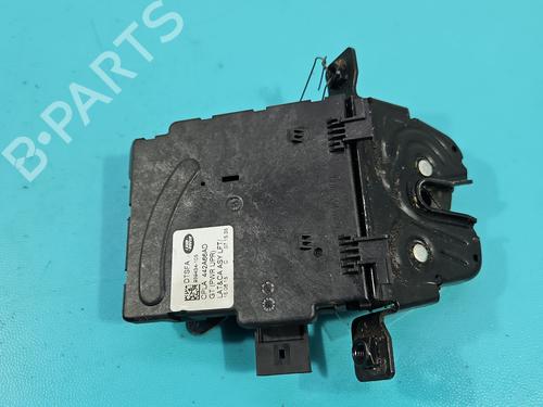 Bagklap lås JAGUAR XE (X760) 2.0 D | BP37826223C101 - Image 3