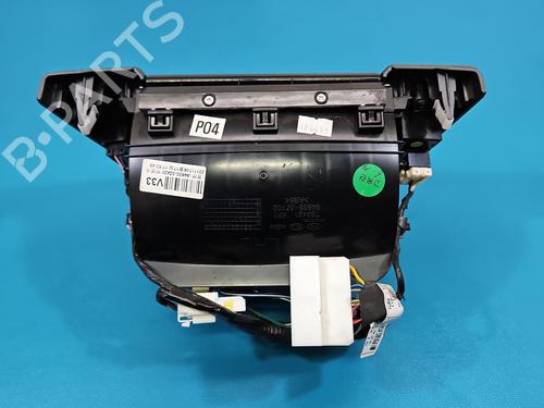 Cup/Object holder HYUNDAI i40 I CW (VF) 1.7 CRDi | BP37853858I37 - Image 5