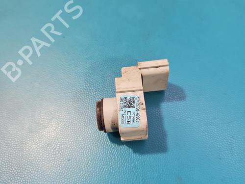 Electronic sensor KIA CEE'D Sportswagon (JD) 1.6 GDI | BP38933611M84 - Image 3