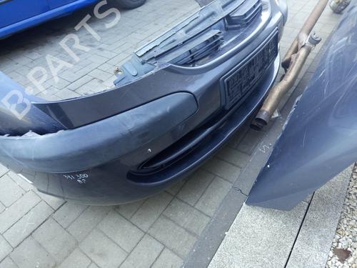 Front bumper CITROËN C8 (EA_, EB_) 2.0 HDi | BP37826570C7 - Image 19