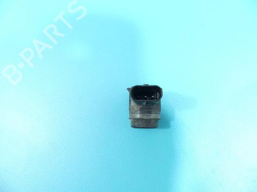 Electronic sensor VW GOLF VI (5K1) 1.6 TDI | BP37807607M84 - Image 6