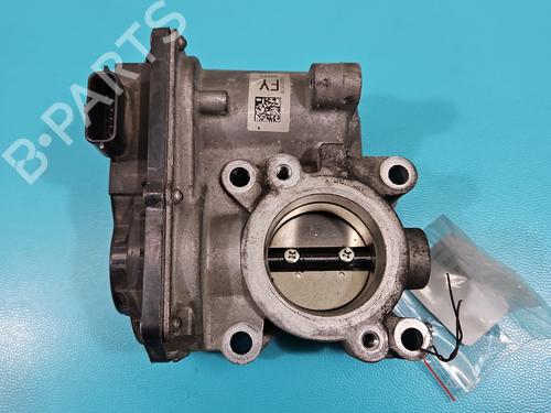 Throttle body DACIA SANDERO II | BP38138132M82 - Image 2