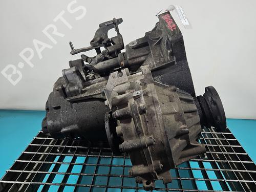 Gearbox VW GOLF V (1K1) 2.0 TDI | BP37838337M3 - Image 5