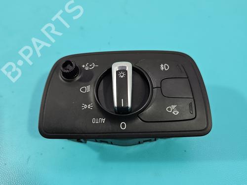 Headlight switch AUDI A6 C7 Avant (4G5, 4GD) 3.0 TDI quattro | BP38144030I24 - Image 2