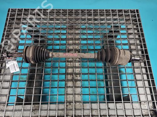 Used Left front driveshaft Left front driveshaft 38123043 38123043