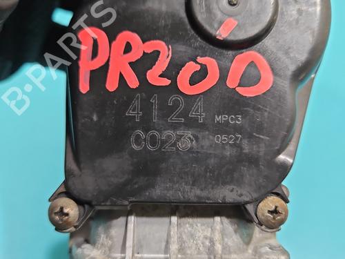 Front wiper motor NISSAN NOTE (E12) 1.2 | BP38134390M29 - Image 5