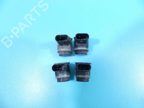 Electronic sensor VOLVO V40 Hatchback (525) D2 | BP37891241M84 - Image 6