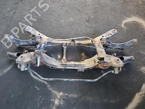 Used Rear axle Rear axle 38141530 38141530