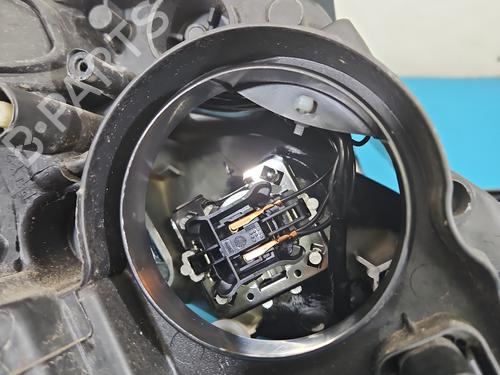 Left headlight PEUGEOT 2008 I (CU_) 1.2 THP 130 / PureTech 130 | BP37829840C28  - Image 14