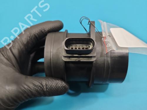 Mass air flow sensor AUDI A4 B8 (8K2) 2.0 TFSI quattro | BP37829878M95 - Image 5