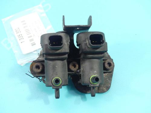 Electronic sensor MITSUBISHI OUTLANDER II (CW_W) 2.2 DI-D 4WD | BP37894540M84 - Image 2