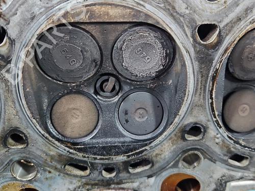 Cylinder head SUZUKI SWIFT III (MZ, EZ) 1.6 (RS416, RR 416, ZC31S) | BP39554345M5 - Image 14