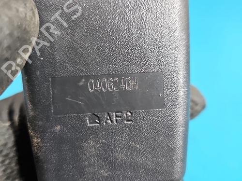 Dashboard TOYOTA COROLLA Saloon (_E12_) 1.4 VVT-i (ZZE120_, ZZE120R) | BP38060059C46  - Image 37