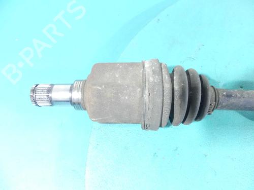 Right front driveshaft HONDA CIVIC VII Hatchback (EU, EP, EV) 1.7 CTDi (EP4, EU9) | BP37803026M39 - Image 3