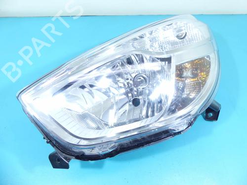Used Left headlight Left headlight 37893200 37893200