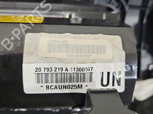 Dashboard OPEL ANTARA A (L07) 2.2 CDTi 4x4 | BP38128812C46 - Image 10