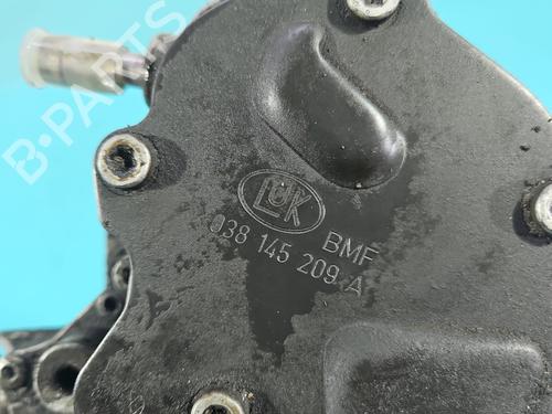 Vacuum pump VW PASSAT B5.5 (3B3) 4.0 W8 4motion | BP37854750M80 - Image 7