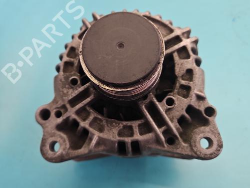 Alternator SKODA FABIA II Combi (545) 1.4 TDI | BP37849527M7 - Image 9