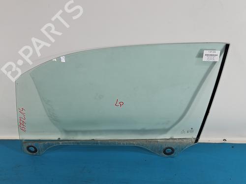 Used Front left door window Front left door window 37843246 37843246