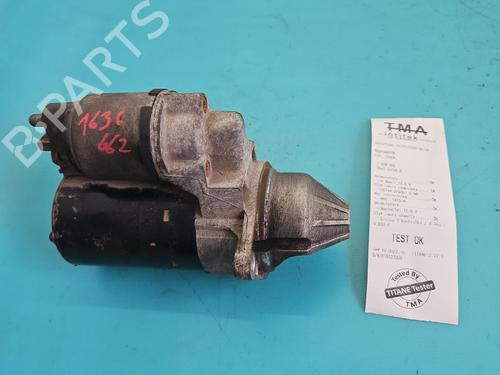 Used Starter Starter OPEL CORSA D (S07) [2006-2015] 40078863 40078863