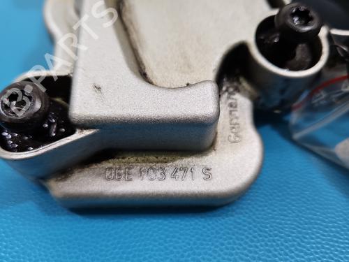 Valve cover AUDI Q7 (4MB, 4MG, 4MQ) 3.0 TFSI quattro | BP37837497M124 - Image 3