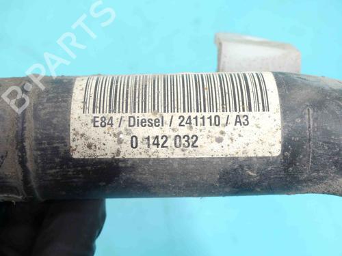 Tankdæksel BMW X1 (E84) sDrive 18 d | BP37809514C161 - Image 8