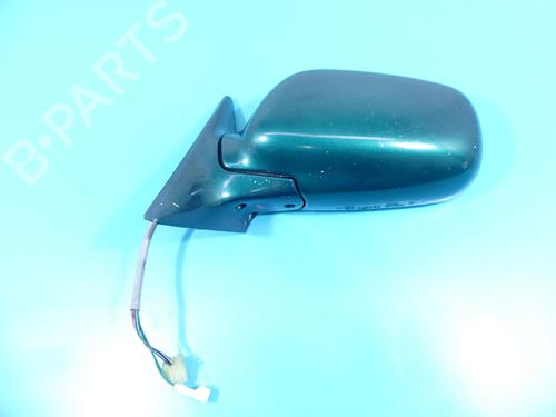 Used Left mirror Left mirror 38115755 38115755