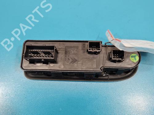 Switch CITROËN C5 III (RD_) 2.0 HDi (RDRHD8, RDRHDJ, RDRHR8, RDRHRJ) | BP37824147I30 - Image 5