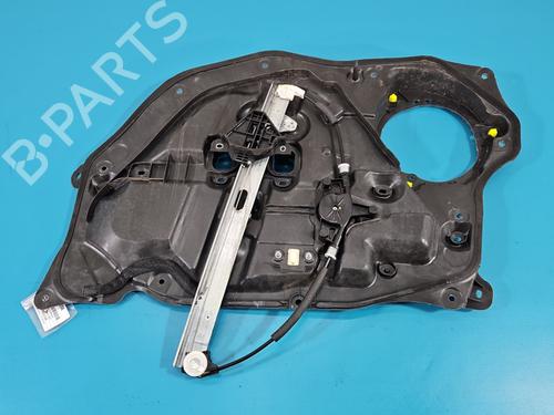 Front left window mechanism MAZDA CX-3 (DK) 1.5 SKYACTIV-D AWD (DK4WS, DK5AW) | BP39473524C22  - Image 8