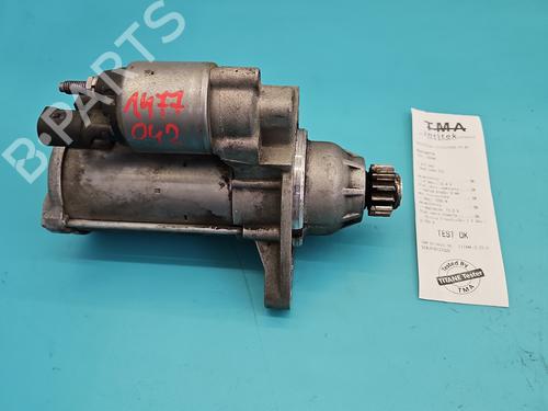 Used Starter Starter 38136718 38136718