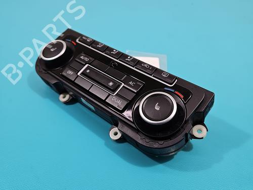 Used Climate control Climate control 38120455 38120455