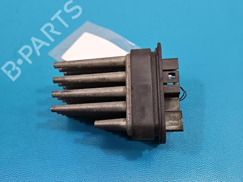 Heater resistor OPEL ASTRA H Saloon (A04) 1.8 (L69) | BP37851411M108 - Image 4