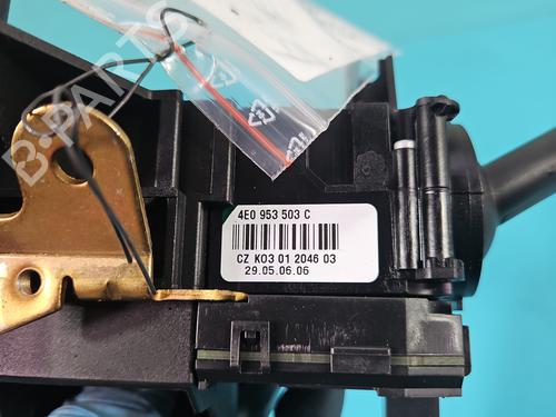 Steering column stalk AUDI Q7 (4LB) 4.2 FSI quattro | BP38131918I23 - Image 17