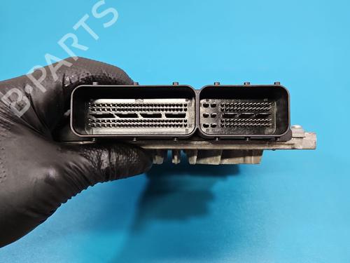 Engine control unit (ECU) VOLVO XC60 I SUV (156) D3 / D4 | BP37852576M57 - Image 4
